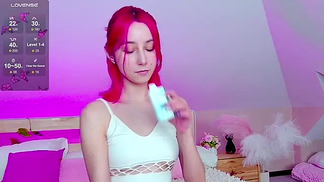 Liann_Stark's cam snapshot