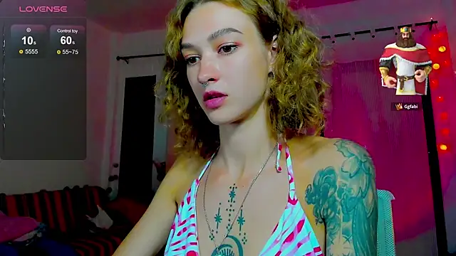 __grace__'s cam snapshot