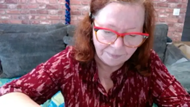 Adelewildx's cam snapshot