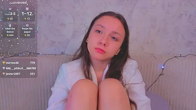 GiseleLamos's cam snapshot