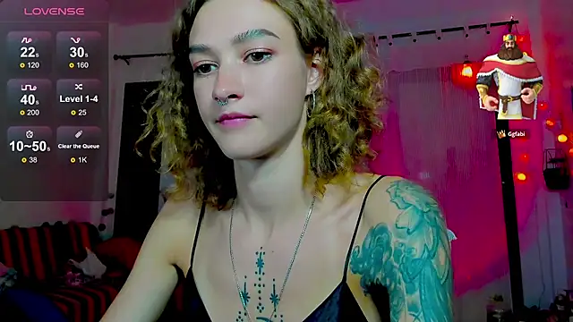 __grace__'s cam snapshot