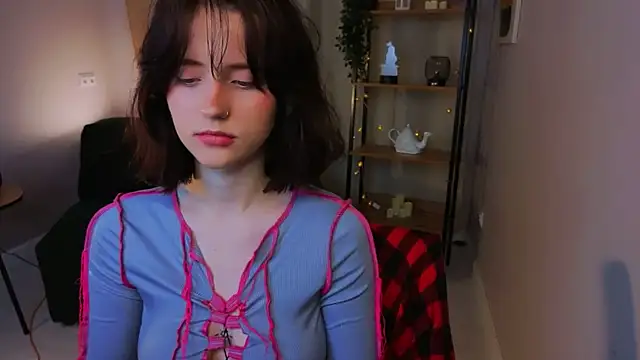 thepretty_kitty's cam snapshot