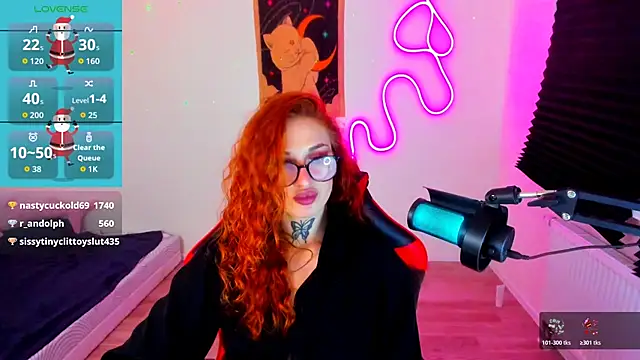 your_tora's cam snapshot