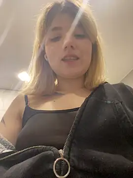 Cherry___Blossom's cam snapshot