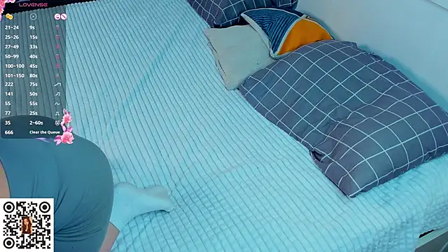 MinaRuzzo's cam snapshot