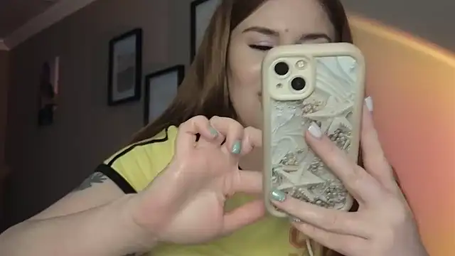 alexababy's cam snapshot