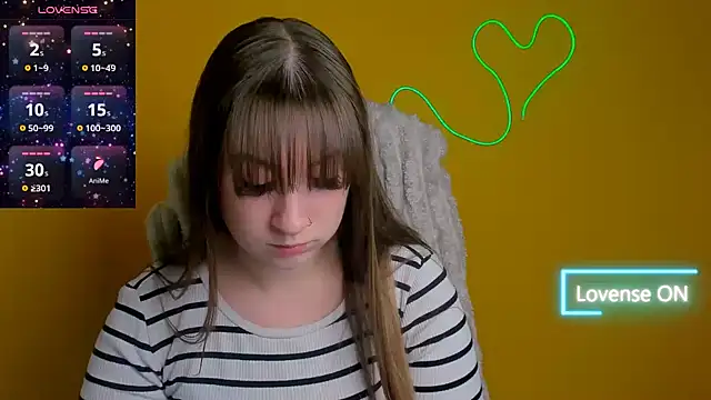 Evelina_GG's cam snapshot