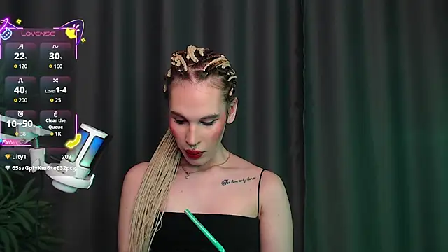 Cassie_Bae live sex cam