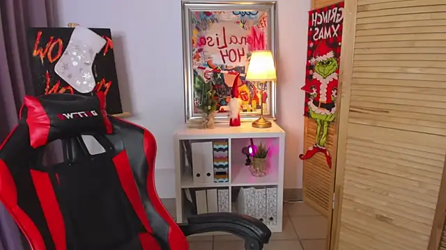 BakugoKatsuki's cam snapshot