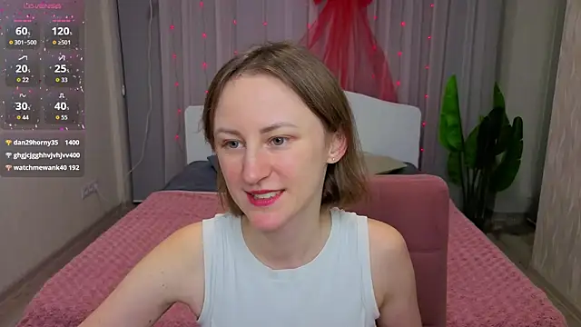 LuluChiiii's cam snapshot