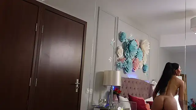 JenniferLovve's cam snapshot