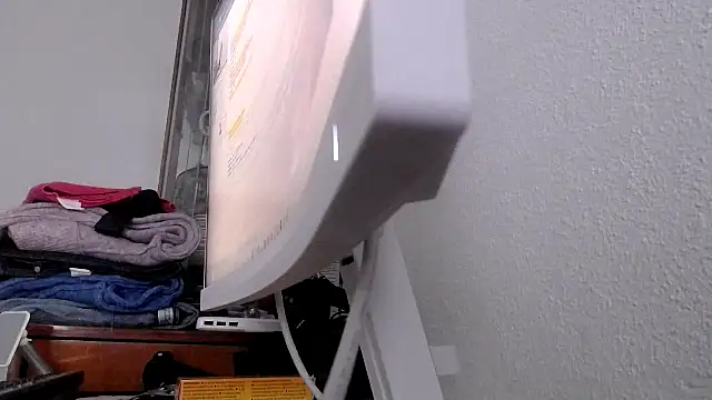 SmokerLety's cam snapshot