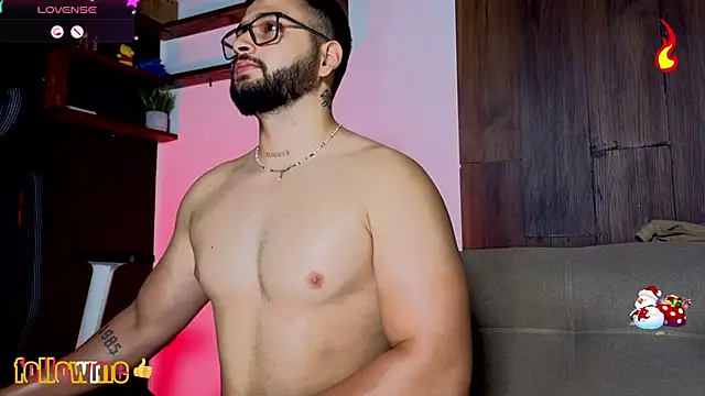 Andrew_Brown live sex cam