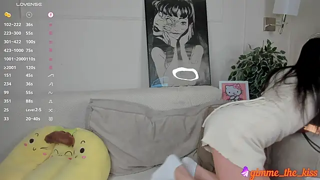 ErlineDumford's cam snapshot