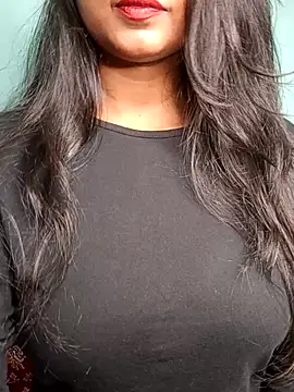 Ishu_Lovee's cam snapshot