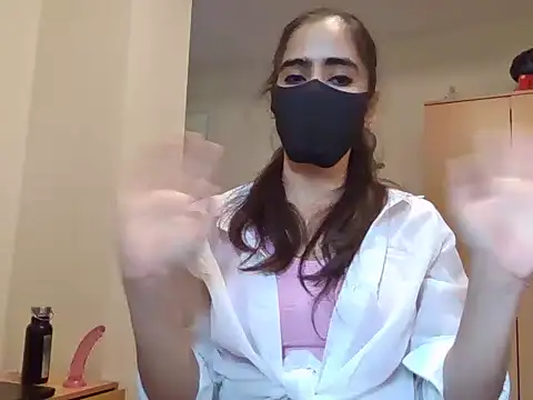 BobtailFormal's cam snapshot