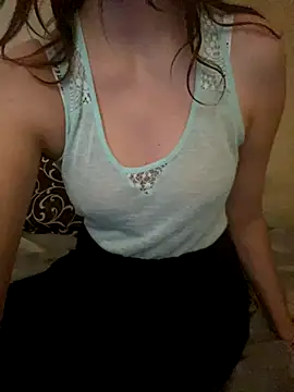 KittieCreme's cam snapshot