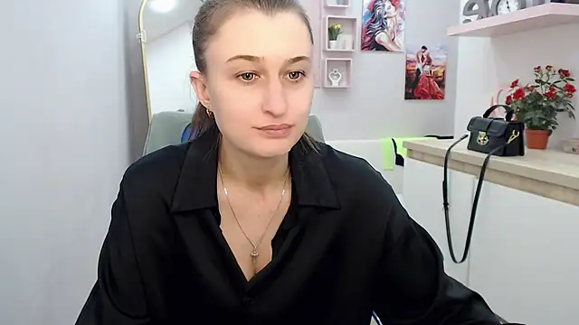 muriel_elvin's cam snapshot