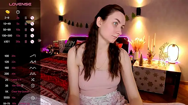 annacooleman's cam snapshot