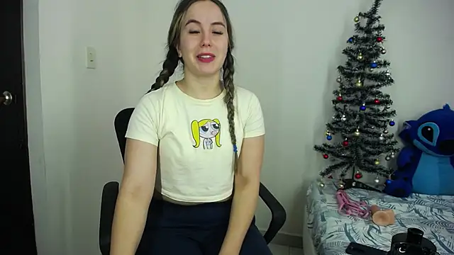 LauraSofia_Cam live sex cam