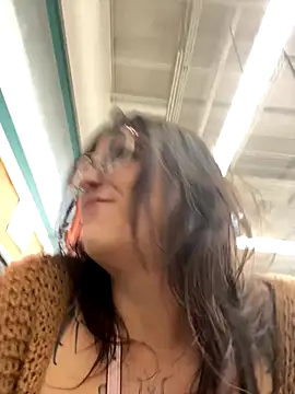 SafeinouterSpace live sex cam