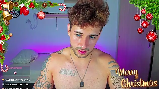 Ares_blue live sex cam