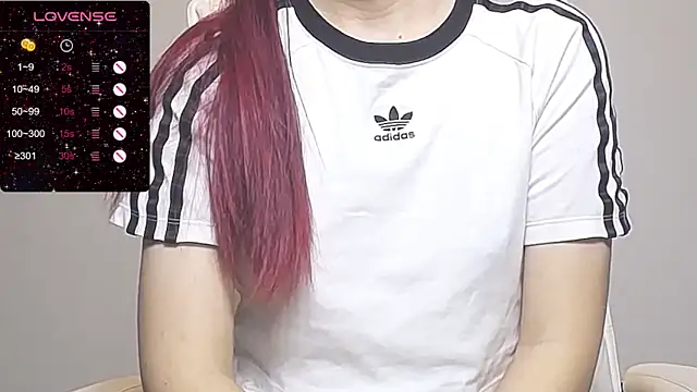 RRUUBBYYY's cam snapshot