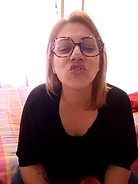 EvilBeba's cam snapshot