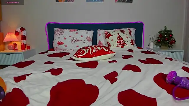 BritneyLix's cam snapshot