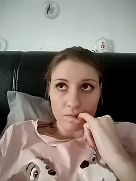 SandyCassie's cam snapshot