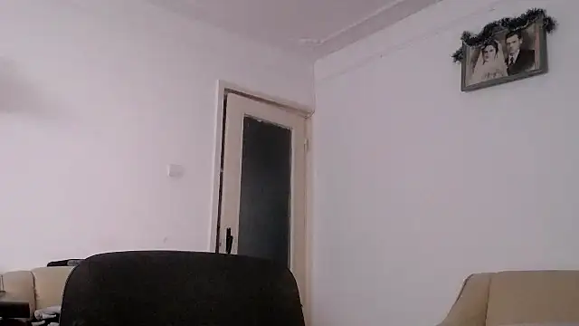 SmokerLety's cam snapshot