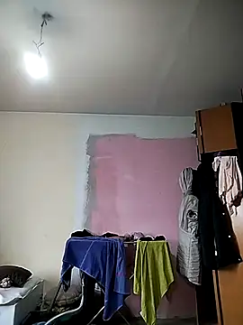 SheTheDeeevil's cam snapshot