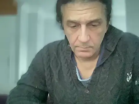 ALPHANDRE live sex cam