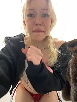 babydolll's cam snapshot