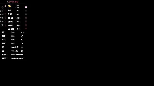 FridaAaberg's cam snapshot