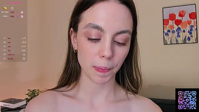 sweet_and_flirt's cam snapshot