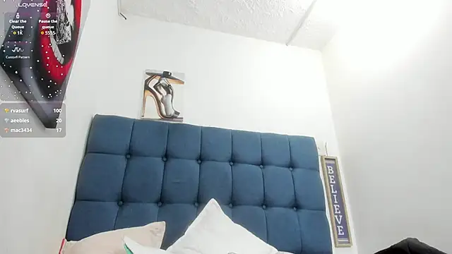 Agata_Wishx's cam snapshot