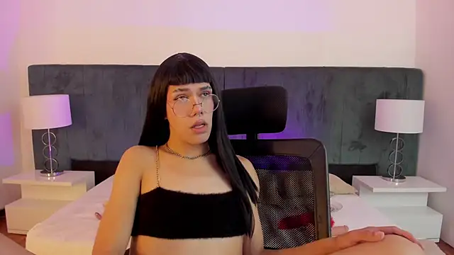 CleoColliva_ live sex cam