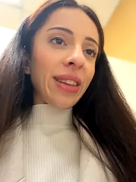 YeaLina's cam snapshot