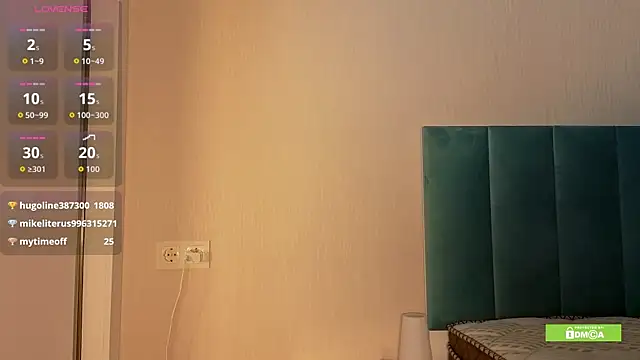 HarleyHeat's cam snapshot