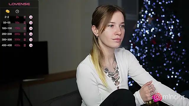 melanielwithu's cam snapshot