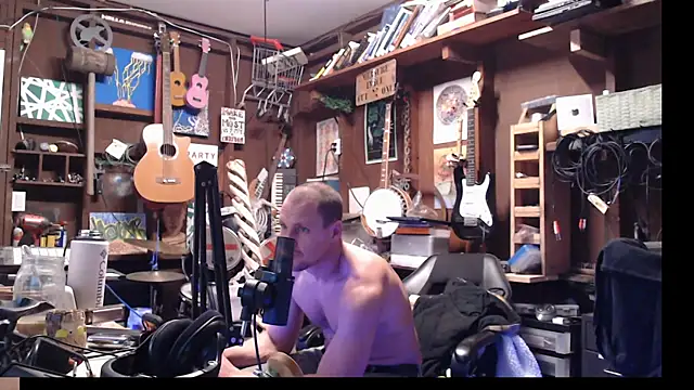 itsjameswebbscope live sex cam