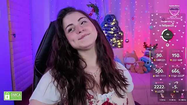 Taiga_Cute's cam snapshot