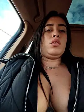 Freyja300's cam snapshot