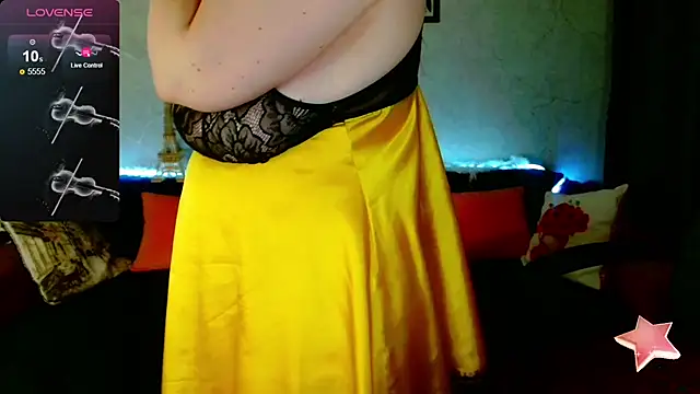 Nikki_March's cam snapshot