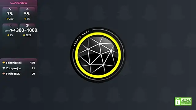 EleneBrach's cam snapshot