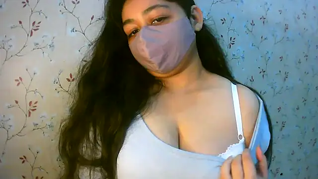 Nandini8's cam snapshot