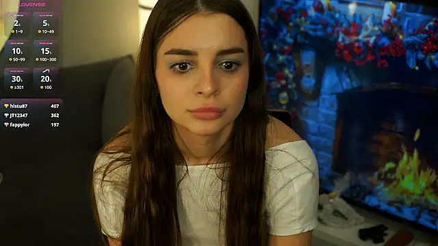 LauraHansil's cam snapshot