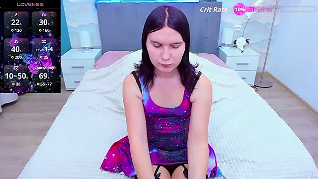 SabrinaLee live sex cam