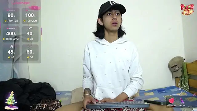 Naicollsxxx live sex cam